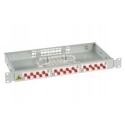 ШКОС-Л-1U/2-24-FC/ST~24-FC/D/SM~24-FC/UPC (130308-00110) Кросс оптический 19