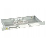 ШКОС-Л-1U/2-8-FC/ST/SC/LC~-(корпус)~ (130308-00016) Кросс оптический 19