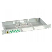 ШКОС-Л-1U/2-8-FC/ST~8-FC/D/APC~8-FC/APC (130308-00103) Кросс оптический 19