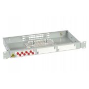 ШКОС-Л-1U/2-8-FC/ST~8-FC/D/SM~8-FC/UPC (130308-00102) Кросс оптический 19