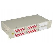 ШКОС-Л-2U/4-32-FC/ST~32-FC/D/SM~32-FC/UPC (130308-00114) Кросс оптический 19