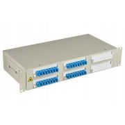 ШКОС-Л-2U/4-32-SC~32-SC/SM~32-SC/UPC (130308-00112) Кросс оптический 19