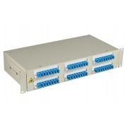 ШКОС-Л-2U/4-48-SC~48-SC/SM~48-SC/UPC (130308-00116) Кросс оптический 19