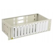 ШКОС-Л-3U/4-64-FC/ST/SC/LC~-(корпус)~ (130308-00051) Кросс оптический 19