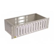 ШКОС-Л-3U/4-96-FC/ST/SC/LC~-(корпус)~ (130308-00042) Кросс оптический 19