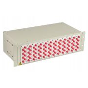 ШКОС-Л-3U/6-96-FC/ST~96-FC/D/SM~96-FC/UPC (130308-00134) Кросс оптический 19