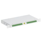 ШКОС-М-1U/2-16-SC~16-SC/APC~16-SC/APC (130303-02038) Кросс оптический 19