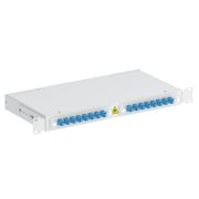 ШКОС-М-1U/2-16-SC~16-SC/SM~16-SC/UPC (130303-01205) Кросс оптический 19