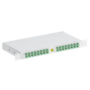 ШКОС-М-1U/2-32-FC/ST~32-FC/D/APC~32-FC/APC (130303-02315) Кросс оптический 19