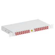 ШКОС-М-1U/2-32-FC/ST~32-FC/D/SM~32-FC/UPC (130303-02142) Кросс оптический 19