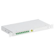 ШКОС-М-1U/2-8-FC/ST~8-FC/D/APC~8-FC/APC (130303-01237) Кросс оптический 19