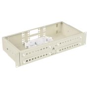 ШКОС-М-2U/4-32-FC/ST~-(корпус)~ (130303-00021) Кросс оптический 19
