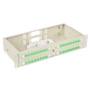ШКОС-М-2U/4-32-FC/ST~32-FC/D/APC~32-FC/APC (130303-02044) Кросс оптический 19