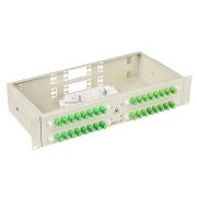 ШКОС-М-2U/4-32-SC~32-SC/APC~32-SC/APC (130303-01245) Кросс оптический 19