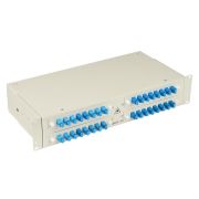 ШКОС-М-2U/4-32-SC~32-SC/SM~32-SC/UPC (130303-01233) Кросс оптический 19
