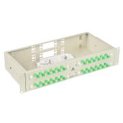 ШКОС-М-2U/4-48-FC/ST~48-FC/D/APC~48-FC/APC (130303-02081) Кросс оптический 19