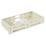 ШКОС-М-2U/4-48-SC~-(корпус)~ (130303-00027) Кросс оптический 19