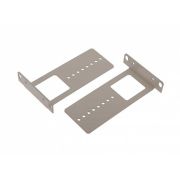 Кронштейны для ШКОС-С, М,Л-2U/23~ (130301-02131) Кронштейны для ШКОС-С, М,Л-2U/23~