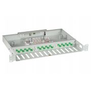 ШКОС-С-1U/2-24-FC/ST~24-FC/D/APC~24-FC/APC(130301-02364) Кросс оптический 19