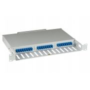 ШКОС-С-1U/2-24-SC~24-SC/SM~24-SC/UPC(130301-02225) Кросс оптический 19