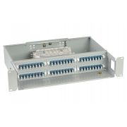 ШКОС-С-2U/4-96-LC~96-LC/SM~96-LC/UPC(130301-02648) Кросс оптический 19