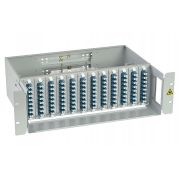 ШКОС-С-3U/4-144-LC~144-LC/SM~144-LC/UPC(130301-02322) Кросс оптический 19
