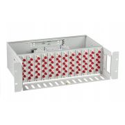ШКОС-С-3U/4-96-FC/ST~96-FC/D/SM~96-FC/UPC(130301-01212) Кросс оптический 19