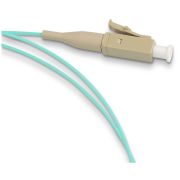 FPT-B9-503-LC/PR-1.5M-LSZH-AQ Пигтейл оптический