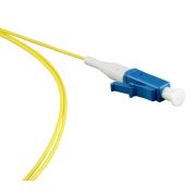 FPT-B9-50-LC/PR-1M-LSZH-OR Пигтейл оптический