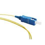 FPT-B9-50-SC/PR-1M-LSZH-OR Пигтейл оптический