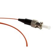 FPT-B9-50-ST/PR-1.5M-LSZH-OR Пигтейл оптический