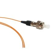 FPT-B9-62-FC/PR-1M-LSZH-OR Пигтейл оптический