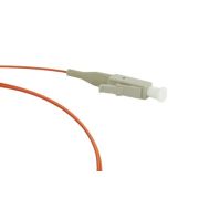 FPT-B9-62-LC/PR-1M-LSZH-OR Пигтейл оптический