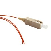 FPT-B9-62-SC/PR-1M-LSZH-OR Пигтейл оптический
