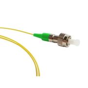 FPT-B9-9-FC/AR-1M-LSZH-YL Пигтейл оптический