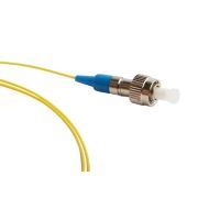FPT-B9-9-FC/UR-1M-LSZH-YL Пигтейл оптический