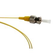 FPT-B9-9-ST/UR-1.5M-LSZH-YL Пигтейл оптический