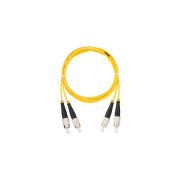NMF-PC2S2C2-FCU-FCU-002 Патч-корд оптический одномодовый