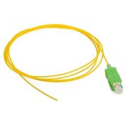 PT-SC/APC-9-1,5m (8301c) Пигтейл оптический