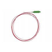 ШОС-S7/0.9мм-SC/APC-p/t -1.0м (G657) (130202-04321) Пигтейл оптический