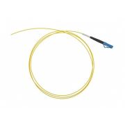 ШОС-SM/0.9мм-LC/UPC-p/t -1.0м (130202-05631) Пигтейл оптический