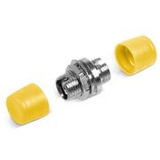 FC-FC-MM (7752c) Оптический проходной адаптер