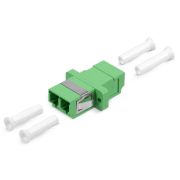 LC/APC-SM (8745c) Оптический проходной адаптер