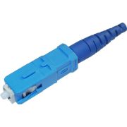 SC-MM-0.9 Разъем оптический клеевой