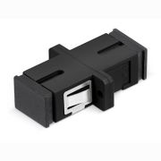 SC-SC-MM-BK (10643c) Оптический проходной адаптер