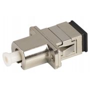 LC-SC SM (130205-00047) Оптический проходной адаптер