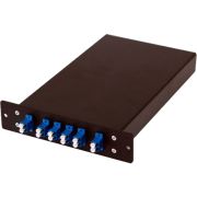 GL-MX-BOX-1310-1450 Металлический корпус