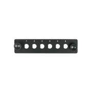 NMF-AP06SFC-P-BK Адаптерная панель