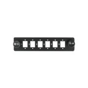 NMF-AP06SSC-P-BK Адаптерная панель