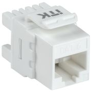 CS1-1C06U-12 Модуль Keystone Jack